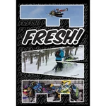 Rave X Films Dvd. Fixed Price $23.87.