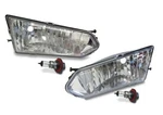 Polaris Ranger 570 900 1000 Headlight Assembly W/ Bulb - 2411786, 2411787 (pair). Fixed Price $179.95.