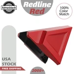 Redline Holeshot Fxr Style Side Covers Fits 09+ Harley Davidson Touring. Fixed Price $449.00.