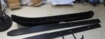 Sno Tracker Steering Stabilizer Kit / + Teflon Runners Yamaha Srx 98-02. Fixed Price $74.95.