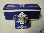 Pkg. Of 10 Vintage Snowmobile Headlight Bulbs Speedway 12V Watt 630J. Fixed Price $14.39.