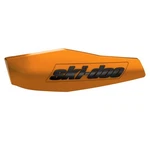 Ski-doo New Oem Caps For Transparent / Flexible Handguards, 860201457. Fixed Price $55.99.