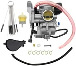 Carburetor Fit For Arctic Cat 400 2005 2006 2007 2008 0470-667. Fixed Price $109.87.