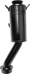 Bikeman Performance Powder Lite Muffler 02-320PL. Fixed Price $318.95.
