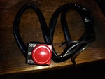 Vintage Ski-doo Kill Switch 01-151 01-120-14. Fixed Price $20.00.