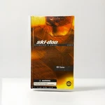 Ski-doo Rev 2003 Oem Owner's Manual Operator's Hand-book Service Repair Guide. Fixed Price $39.99.