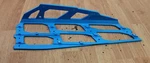 2017 Ski-doo Summit 850 Gen 4 Left Tunnel Reinforcement. Fixed Price $29.00.