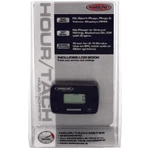 Hardline Products Hour/tachometer #HR-8061-2. Fixed Price $42.24.