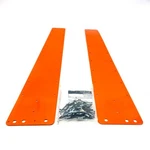 Arctic Cat*tunnel Deflectors KIT*4639-982*2009-2011 Cf M Series. Fixed Price $46.15.