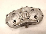 Head, Cylinder - 2016 Arctic Cat Zr 8000. Fixed Price $149.99.