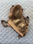 Ski-doo Rev Summit 800 600 X High Mark Gas Tank Cover Black 5133033075. Fixed Price $30.00.