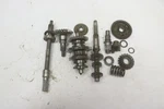 Yamaha Grizzly 450 Eps 12 Transmission Gears Shafts Assy W/ Pinion Set 52455. Fixed Price $99.94.