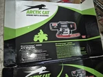 Warn Arctic Cat Atv 3,000 Lb Provantage Winch 2015-2022 Xr Alterra 3436-037. Fixed Price $219.99.