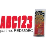 Hardline Products Letter Set Black #BLK350EC. Fixed Price $12.45.