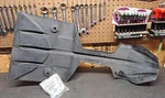 Nos Yamaha Phazer Skid Plate SMA-8GC34-00-BK. Fixed Price $89.99.