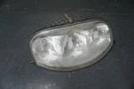 2000 Arctic Cat Oem Headlight Lamp Ass'y Z 440 Es. Fixed Price $54.95.