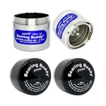 1980 Usa-made Chrome Plated Wheel Bearing Protectors W/ 19B Bra Trailer H.... Fixed Price $46.03.