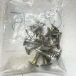 Gold Digger Traction Master 15 Pk - Woodys Snow. Fixed Price $22.50.