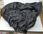 Nos Oem 2003 Arctic Cat 1-UP 121" Snowmobile Storage Cover 3639-019. Fixed Price $74.99.