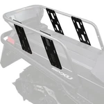 Ski-doo Luggage Rack Reinforcement Plates (pair) 860200798 2PC With Rivets. Fixed Price $63.49.