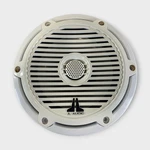 Jl Audio M650-CCX-CG-WH 6.5'' Marine Speaker (white W/ "classic" Grille) Tested. Fixed Price $189.99.