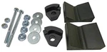 Ski-doo 2015+ Xm Summit C&a Pro Snowmobile Mounting Kit. Fixed Price $62.96.