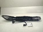 Pro Steer Ski, Black - 2000 Polaris Nos. Fixed Price $169.99.