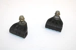 Ski-doo Oem Spring Slide Assembly (pair) 503189657 Q4836. Fixed Price $21.49.