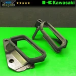 2001 Kawasaki Concours 1000 Left Right Radiator Duct Scoops Covers Oem 87-06. Fixed Price $23.74.