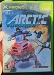 Arctic Thunder (microsoft Xbox, 2001) Missing Manual Bin Vg. Fixed Price $11.99.