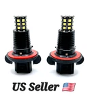 Super Led Headlight Bulbs For Polaris Indy 550: 2014-2020 Snowmobile: Usa. Fixed Price $16.99.