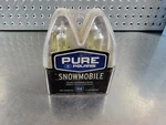 Polaris Snowmobile Bulb H4 Xenon 12V 100/55W Set 2874948 T194. Fixed Price $5.45.