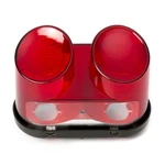Kimpex Taillight Lens Oem# 5JJ-84710-10-00. Fixed Price $21.49.