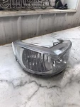 15 Arctic Cat Zr 9000 Turbo El Tigre Front. Fixed Price $85.00.