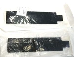 New Oem Arctic Cat Pair Of Velcro Drive Belt Retainers 0707-582 Artic. Fixed Price $34.05.