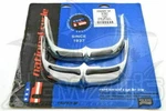 Suzuki VL800/C50 Boulevard 01-09 Cast Front Fender Tips National Cycle N7007. Fixed Price $202.02.