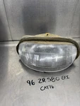94 95 96 97 Arctic Cat Zl Zrt Ext Headlight Lens Housing Assembly #0617-173. Fixed Price $51.69.