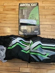 Nos Arctic Firecat Custom Sled Cover 4639-419. Fixed Price $266.80.