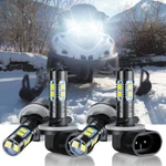4 Super Bright Led Light Bulbs For Arctic Cat 1999 To 2000: Zrt 600 800 Tc. Fixed Price $25.99.
