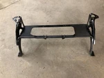 Yamaha Attak RX10 Apex 06 07 08 09 Oem Headlight Lamp Stay Bracket Mount. Fixed Price $47.49.