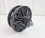 Polaris Timbersled Aro Riot Pro Rear Skid Track Bogie Wheel Axle 1590431-070. Fixed Price $125.00.