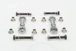Shock Therapy Front Sway Bar Links For 17-19 Can-am Maverick X3 Rc 2 Seat 64". Fixed Price $174.95.