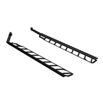 Polaris 2881041-458 Black Extreme Running Board 155"/163" Pro Rmk Assault Sks. Fixed Price $346.95.