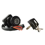 3-POS Ignition Key Switch For Arctic Cat Tbx Alterra 400 500 Auto. Man. 2000-11. Fixed Price $33.49.