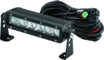 Quadboss Single Row Fits 6.5-INCH Led Light Bar With Combo Beam For Powersports. Fixed Price $130.99.