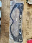 Nos Polaris Indy Xlt Xcr 500 600 Snowmobile Helmet Visor Centurion. Fixed Price $12.74.