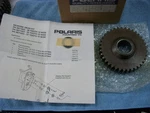 Polaris Snowmobile Rxl Xlt Storm 37 Tooth 15 Wide Reverse Gear Sprocket 2871854. Fixed Price $69.99.