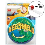 Gator Guards KS-7WHT Keelshield Boat Protector, 5" X 7', White. Fixed Price $192.46.