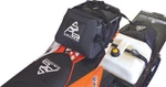 Skinz Snow Bike Or Dirt Rear Fender Pack, Large Waterproof Dry Bag, Offroad. Fixed Price $79.95.