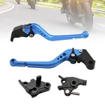 Long Clutch Brake Lever Fit For Cfmoto 400NK 650NK 650MT 650GT 2020-21 Ca Blue. Fixed Price $30.68.